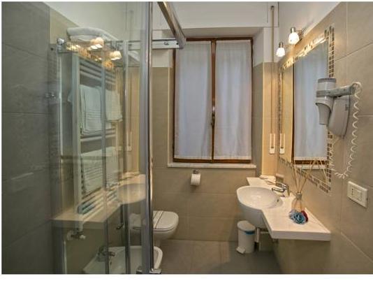 Hotel lo Squalo 写真