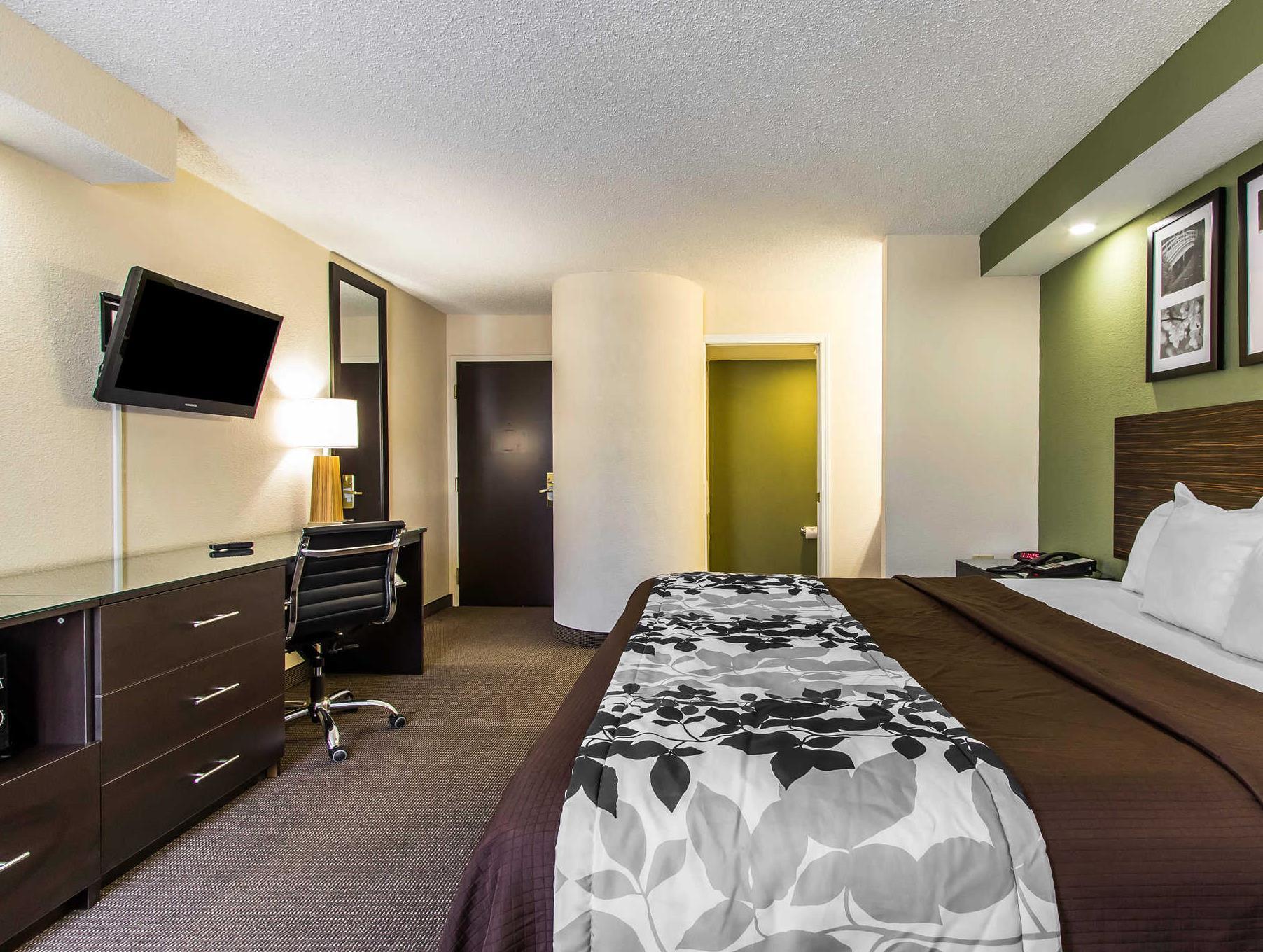 クオリティ  イン メンフィス ノースイースト ニア I-40 写真