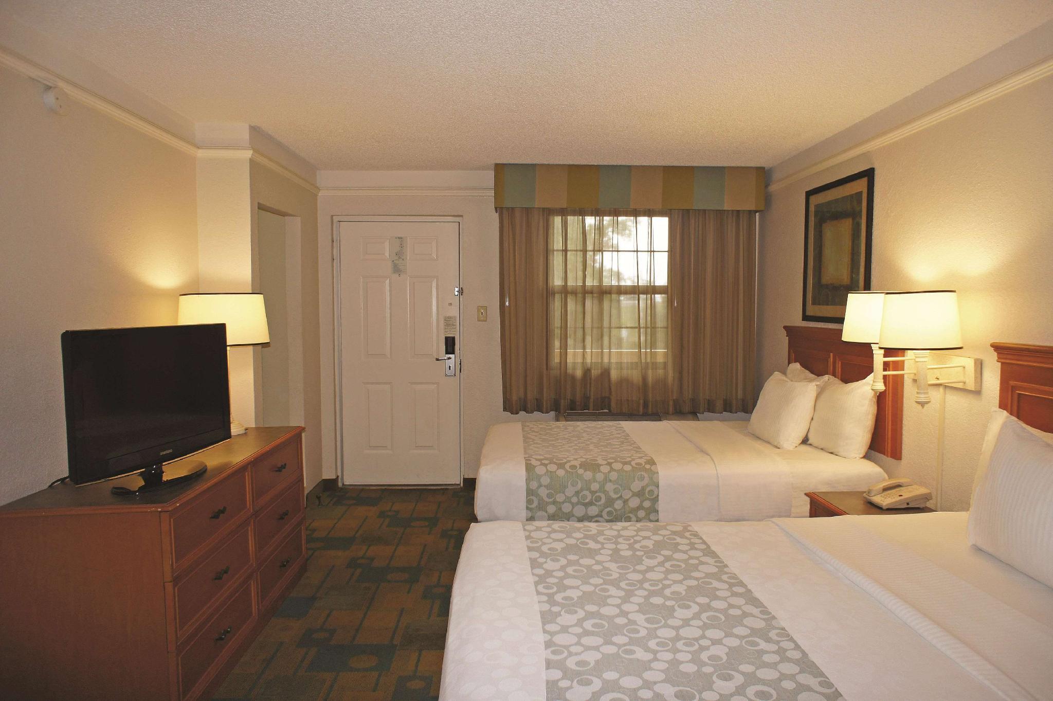 ラ キンタ イン バイ ウィンダム ペンサコーラ 写真