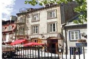 Auberge Place d'Armes - Par Aneyro 写真