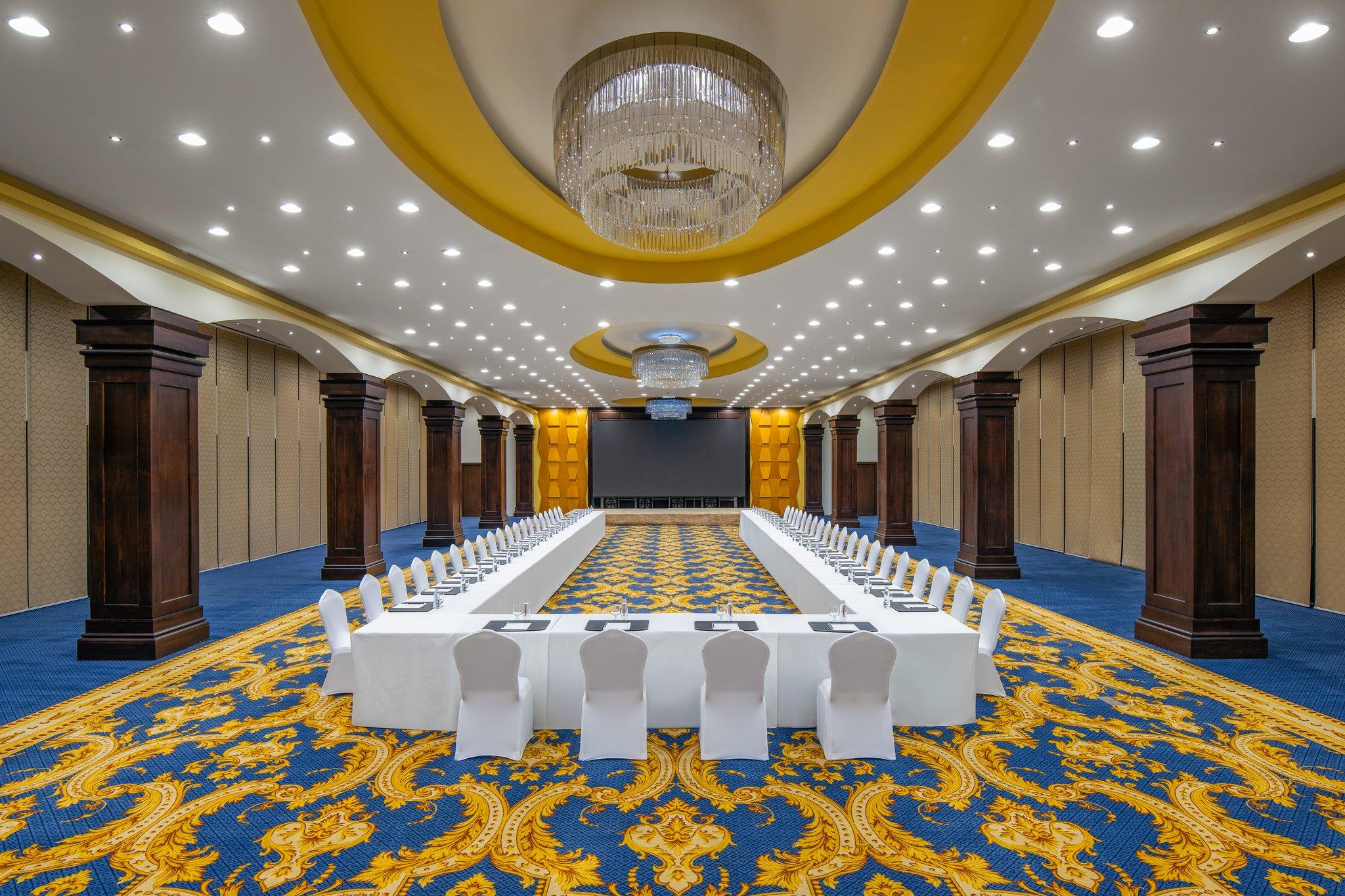 InterContinental Taif By IHG 写真