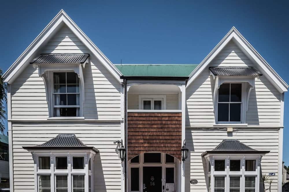 ザ グランジ ブティック B アンド B 写真