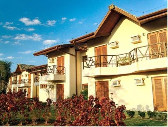 Hotel Villa Santo Agostinho 写真