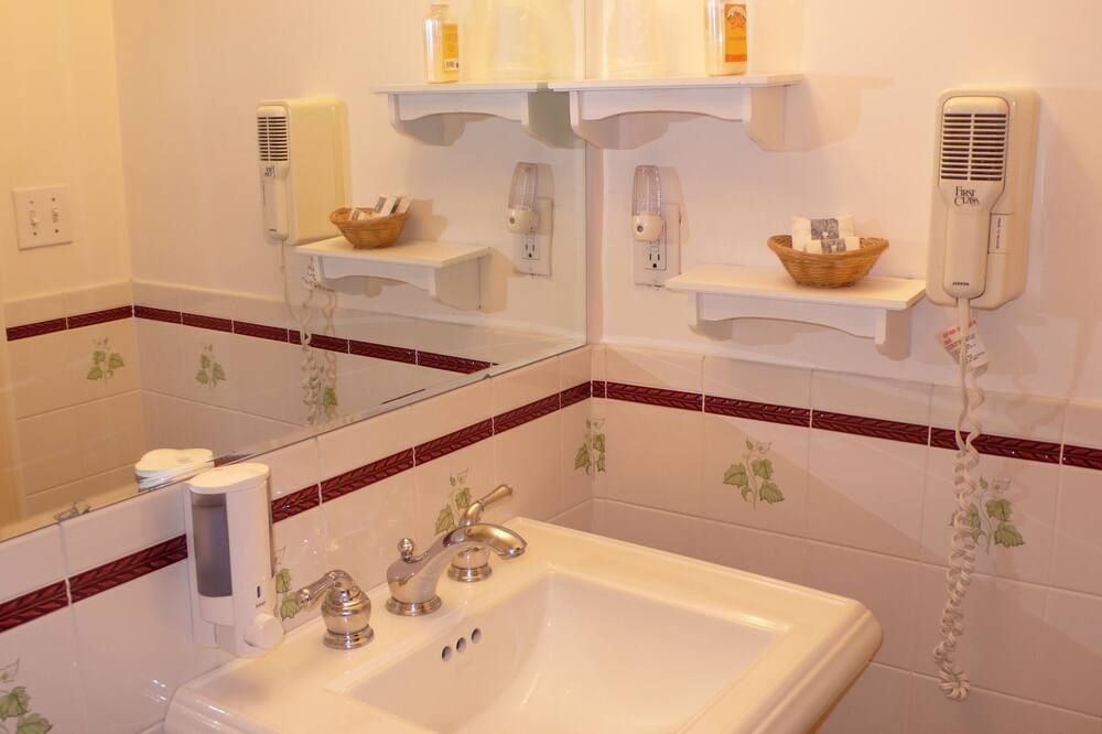 アービング ハウス アット ハーバード 写真