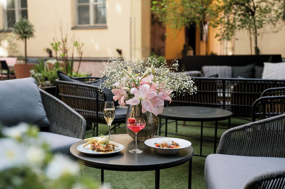 ホテル ヘブン 写真