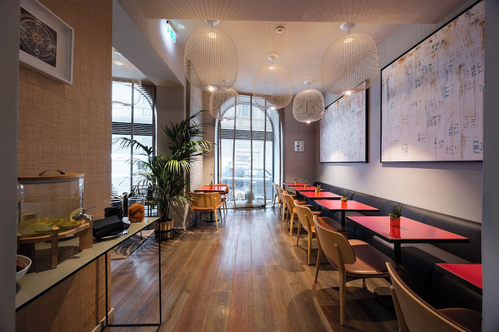 ザ マーケット アーバン ホテル 写真