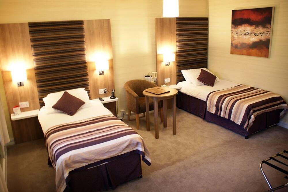 ヒルズコート ホテル 写真