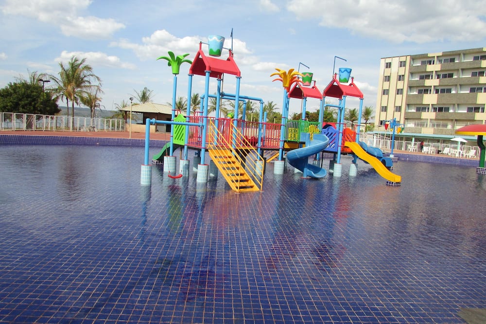 Bay Park Hotel Resort 写真