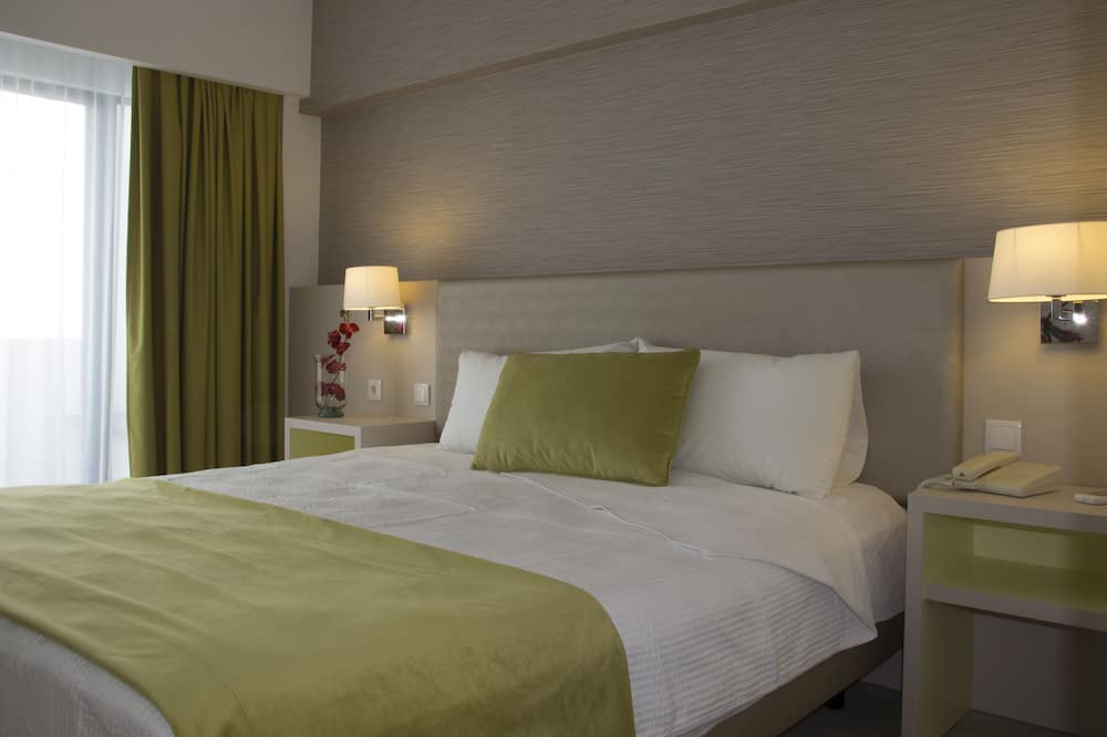 Hotel Navegadores 写真