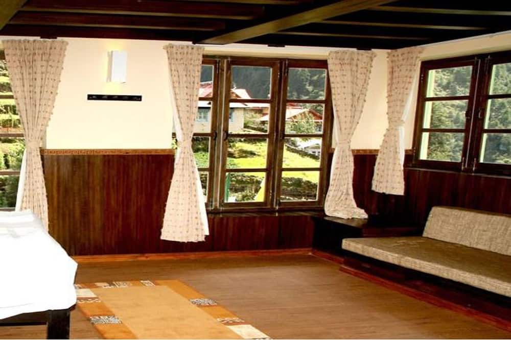 マウンテン ロッジズ オブ ネパール - モンジョー 写真