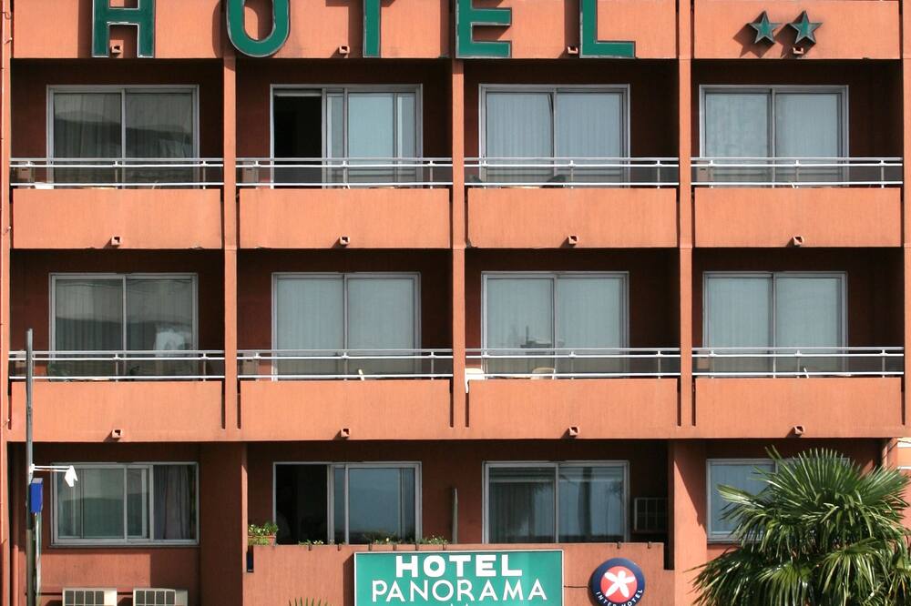 ホテル パノラマ (麗景酒店) 写真