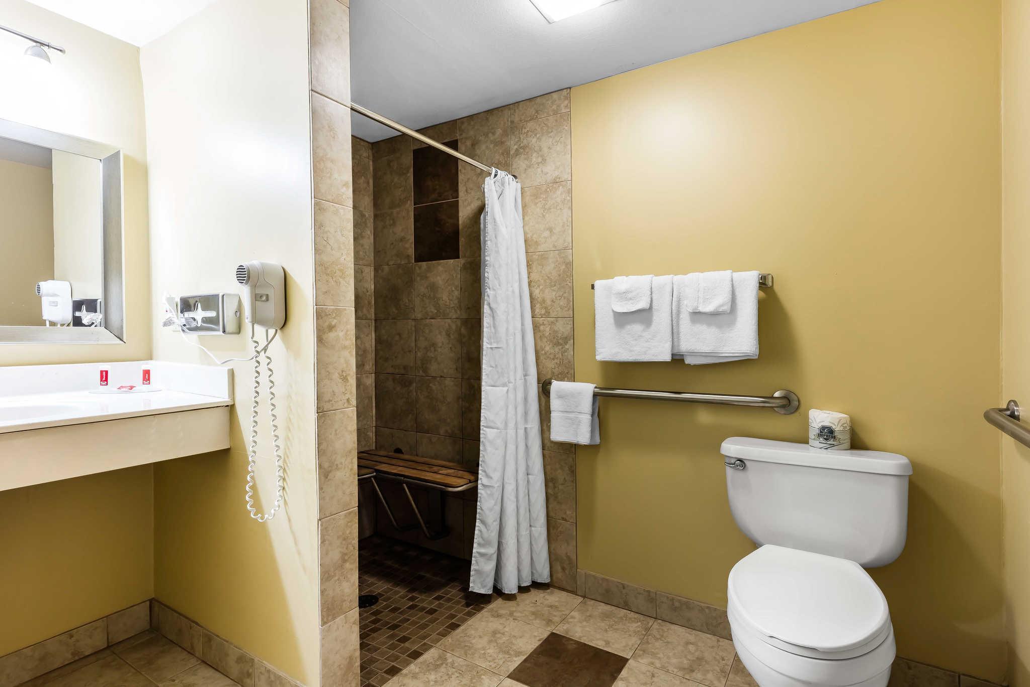 エコノ ロッジ イン & スイーツ ディクソン 写真