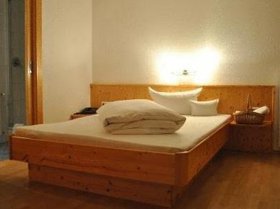 Wander- und Wohlfühlhotel Berghof 写真