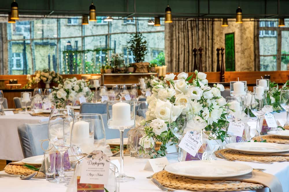 ラディソン ブル ホテル、ヴロツワフ 写真