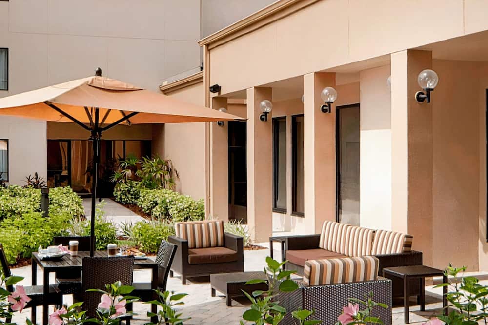 Courtyard by Marriott Fort Myers Cape Coral 写真