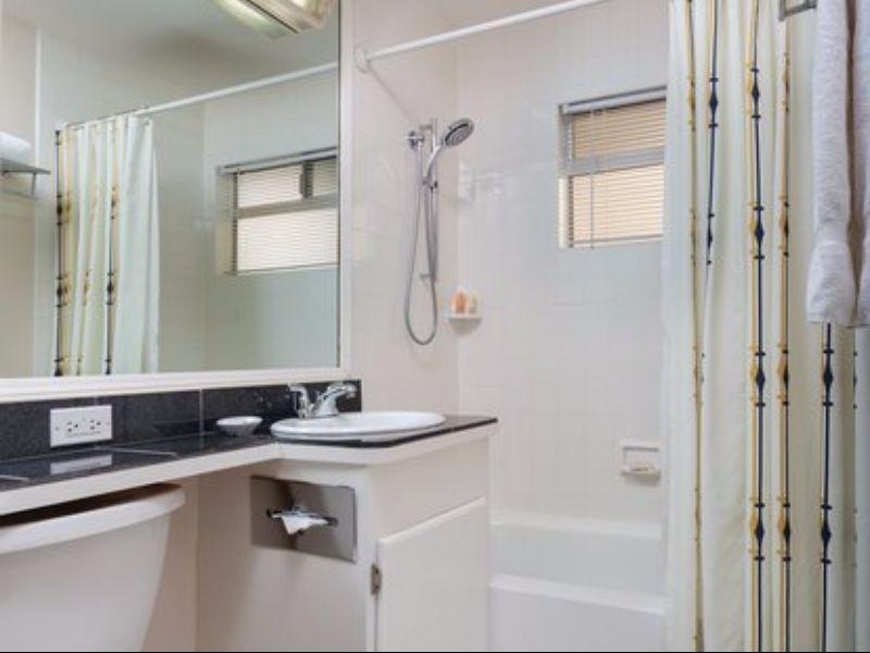 スイーツ アット フィッシャーマンズ ワーフ 写真