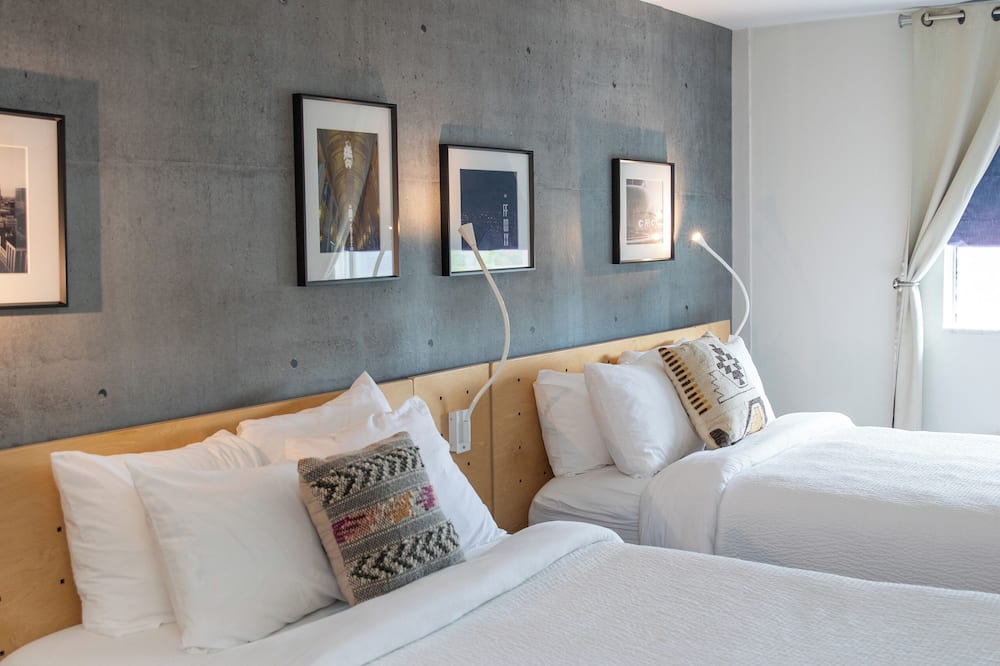 トランブル アンド ポーター 写真