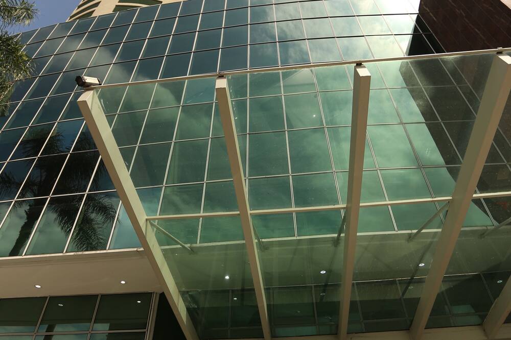 Bourbon Joinville Business Hotel 写真