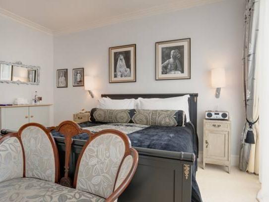 Southernhay House Hotel 写真