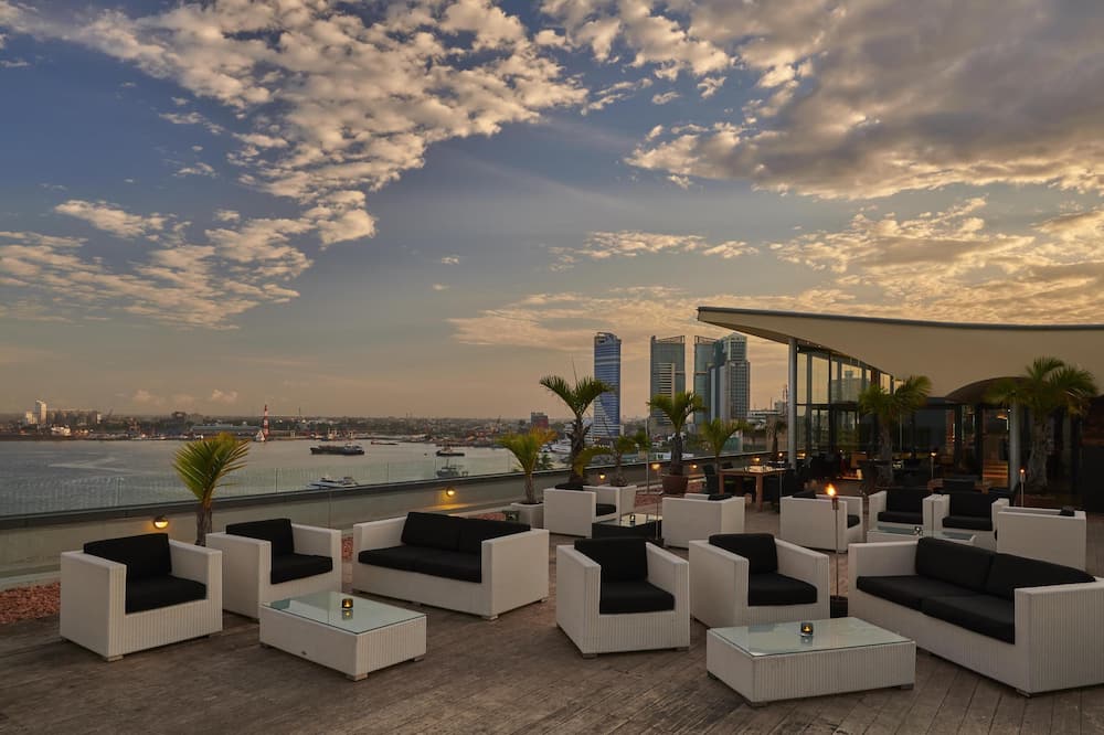 Hyatt Regency Dar es Salaam The Kilimanjaro 写真