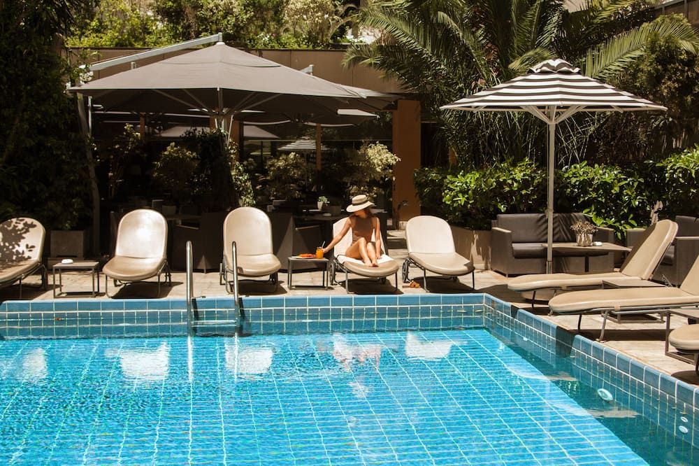 ディヴァニ パレス アクロポリス ホテル 写真