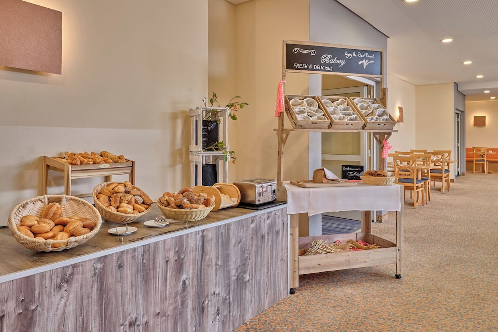 Hotel Plaza Hannover 写真