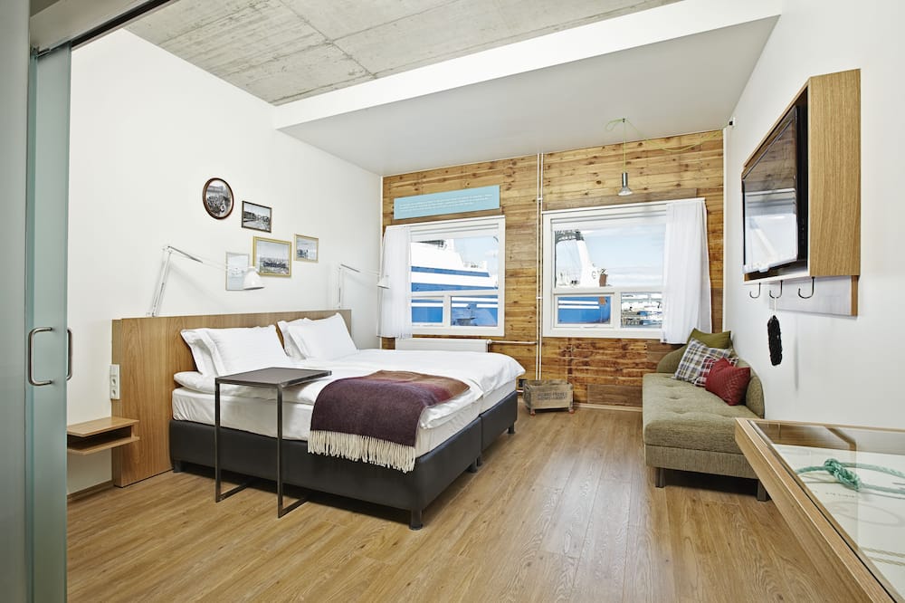 Reykjavik Marina - Berjaya Iceland Hotels 写真