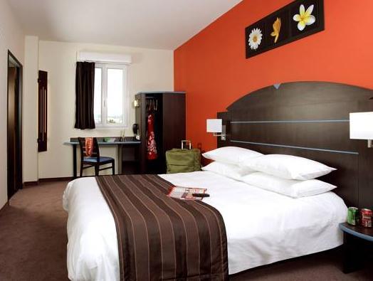 B&B HOTEL Agen Castelculier 写真