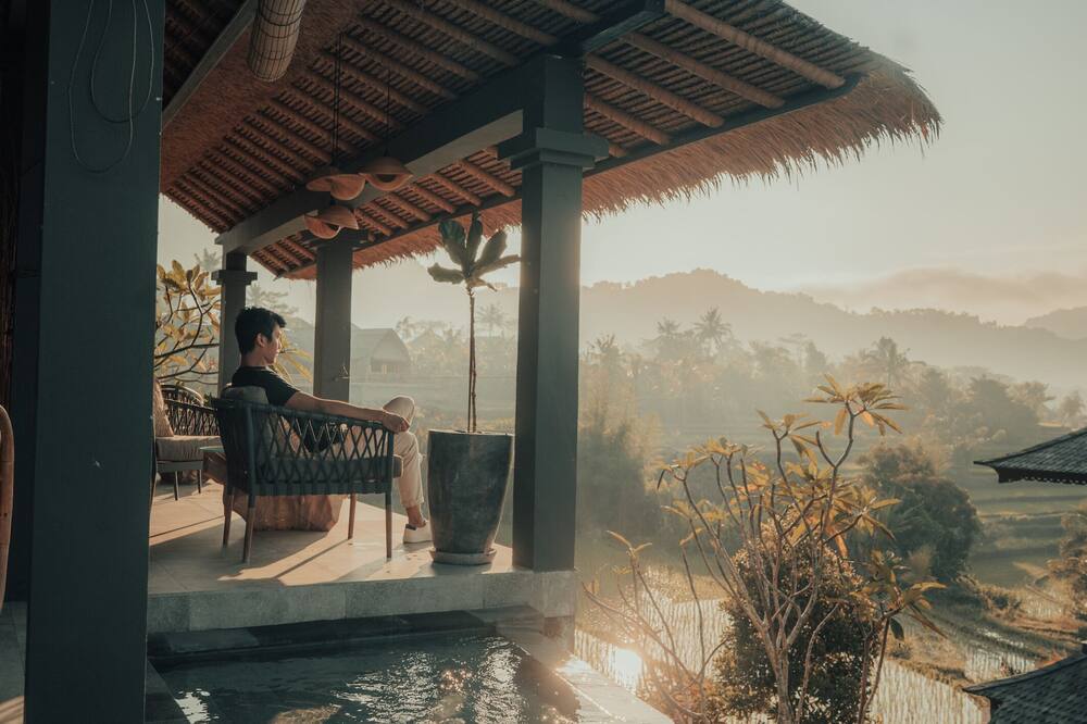 サマンバヤ ラグジュリー リゾート & スパ - 大人専用 写真