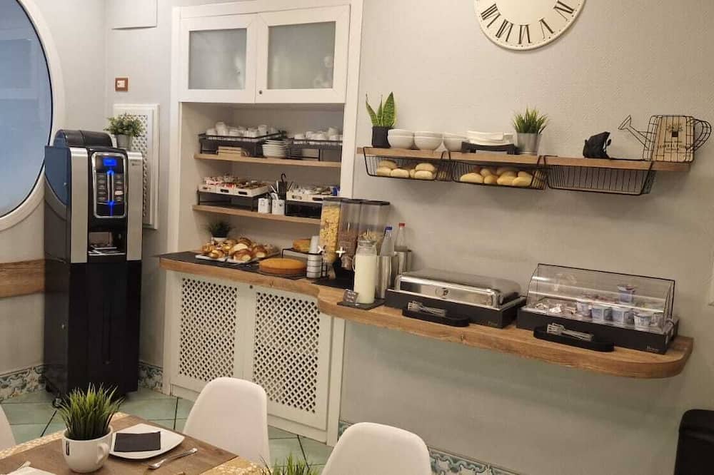 ホテル ポテンツァ 写真