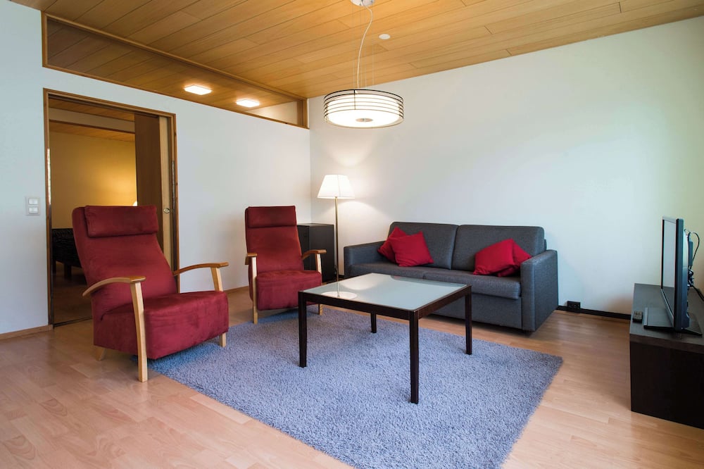 スカンディック ポーラー 写真