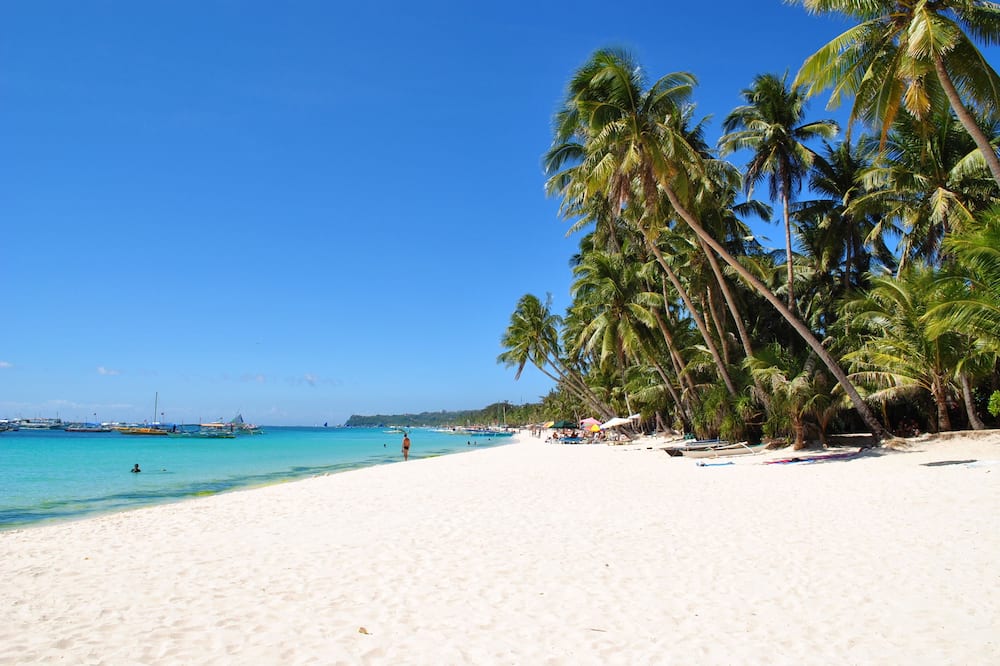 サーフサイド ボラカイ リゾート & スパ 写真