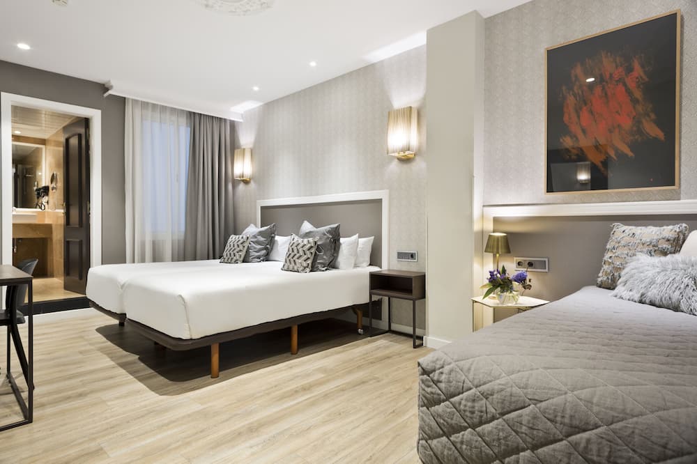 アクタ スプレンディド ホテル 写真