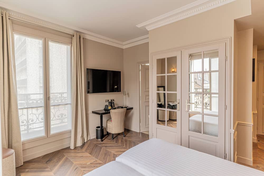 ホテル ペレイヴ 写真