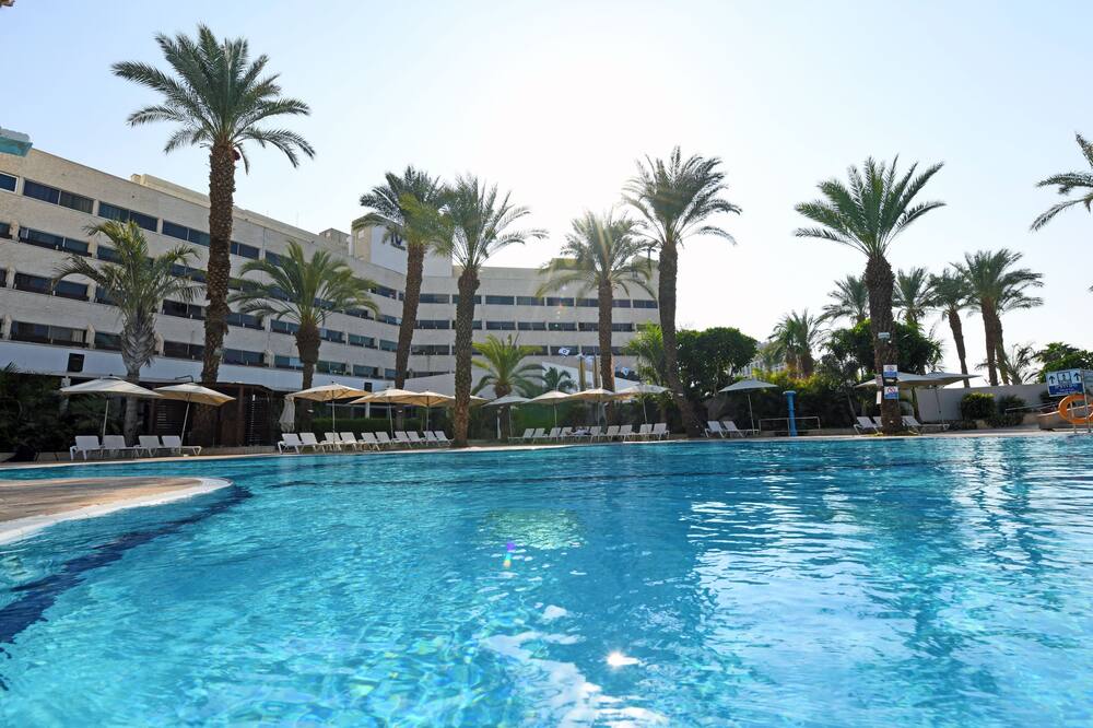 シーザー プレミア エイラト 写真