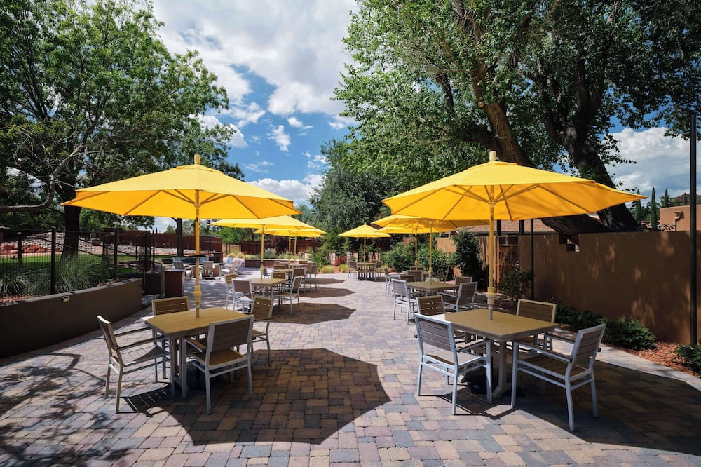 アイデン バイ ベスト ウェスタン セドナ 写真