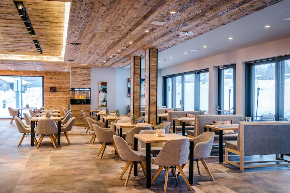 ラ ソア シャレー & イベントロッジ 写真