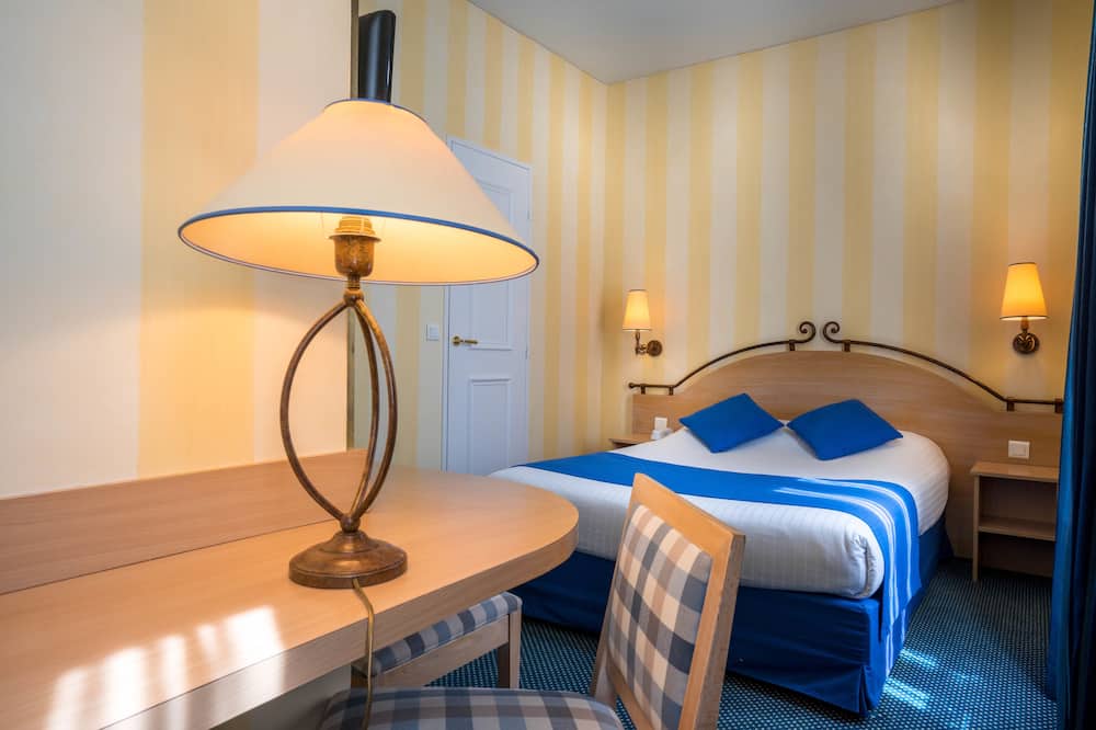 ホテル デランブル 写真