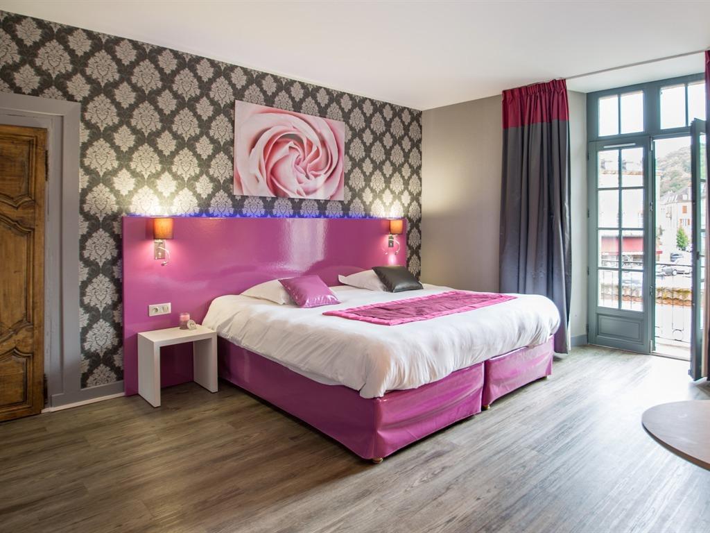 Hôtel Le Turenne 写真