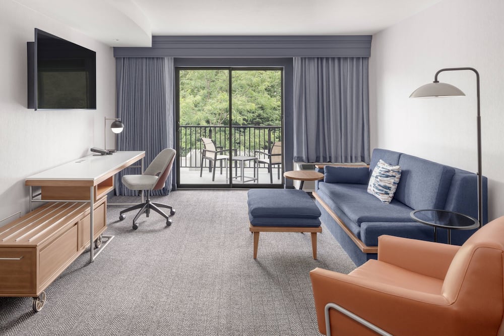 Courtyard by Marriott Portland Airport 写真