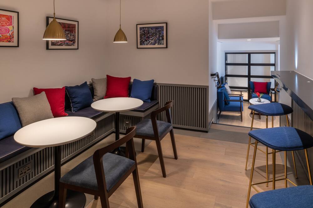 ザ レジデント コヴェント ガーデン 写真