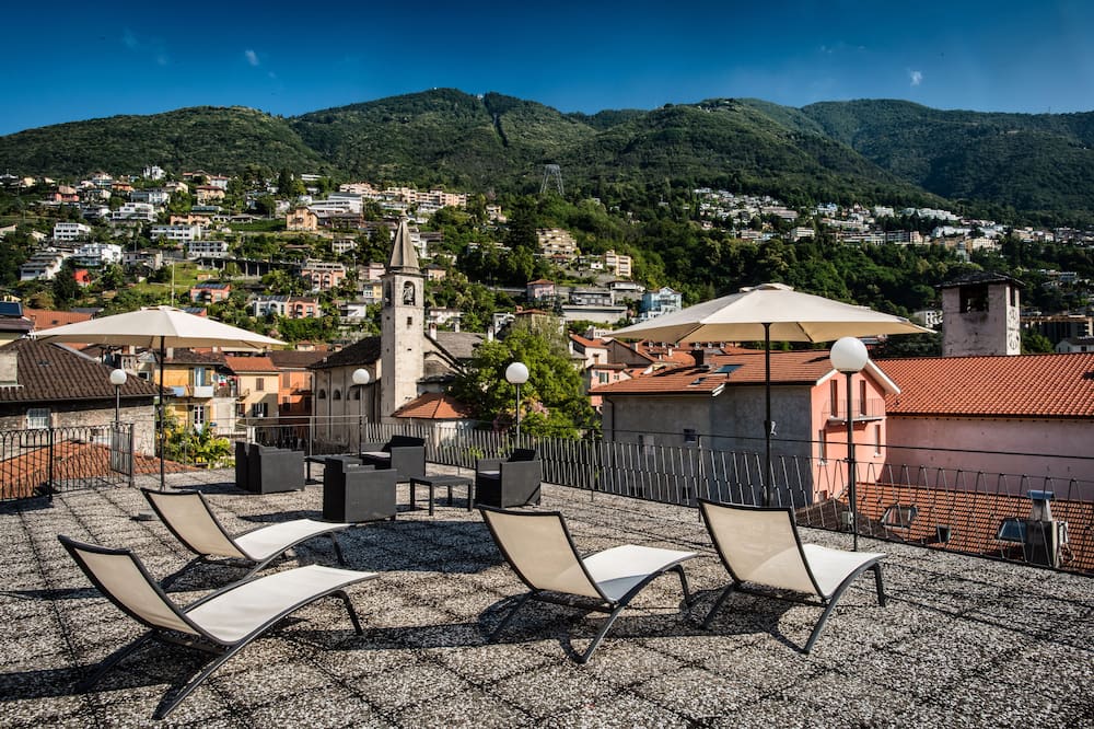 ホテル デランジェロ 写真