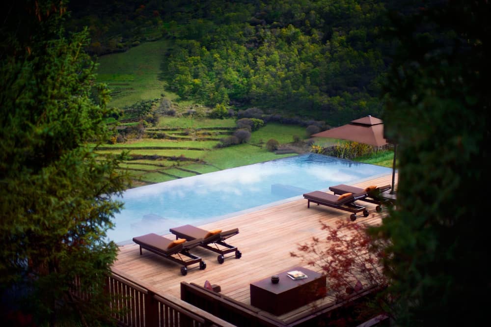 Rissai Valley, a Ritz-Carlton Reserve 写真