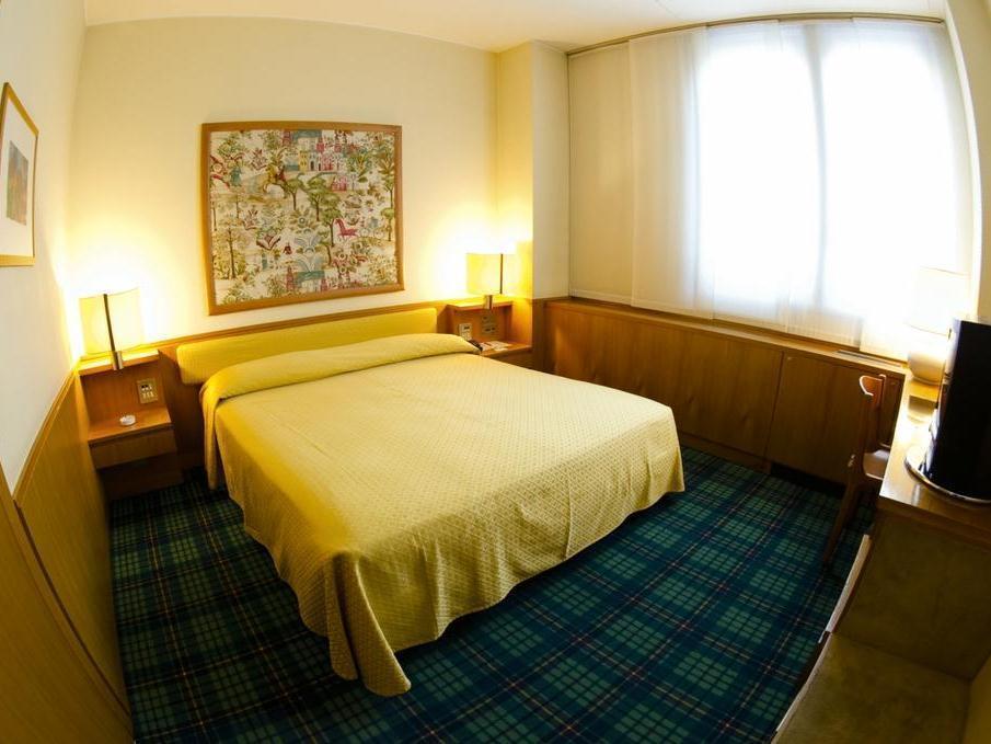 ホテル ガリレオ 写真