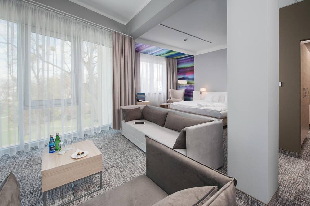 BEST WESTERN PLUS Brzeg Centrum 写真