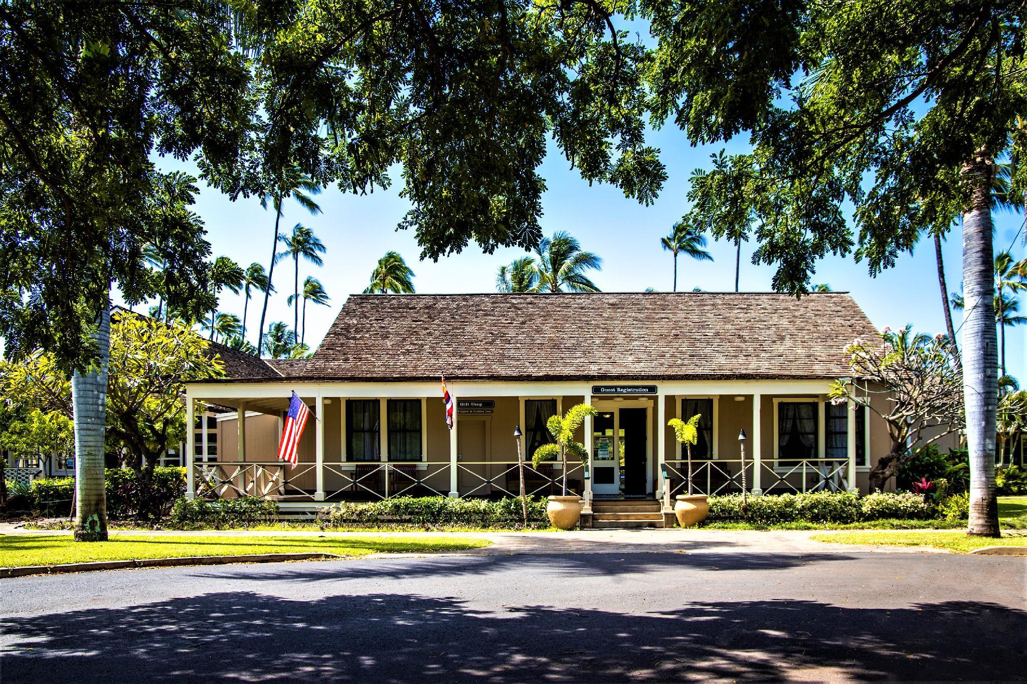 Waimea Plantation Cottages 写真
