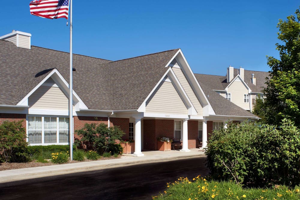 ソネスタ ES スイーツ シカゴ ウォキーガン ガーニー 写真