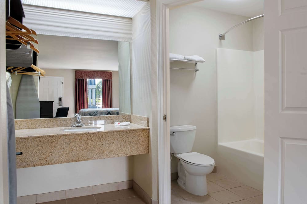 モーテル 6 メーコン ジョージア - I-475 写真