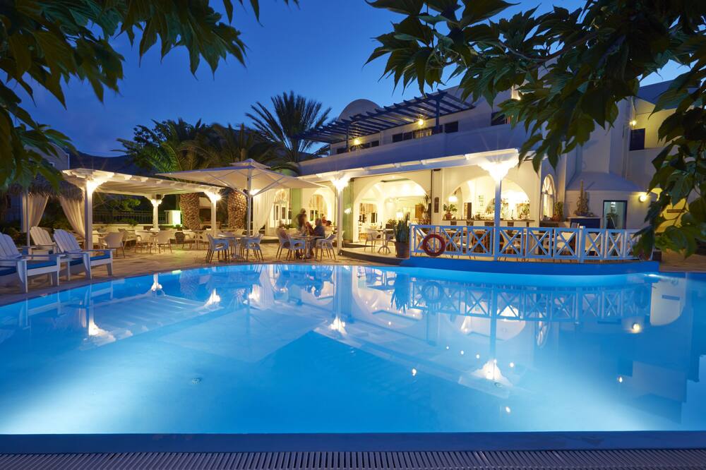 エルメス ホテル 写真