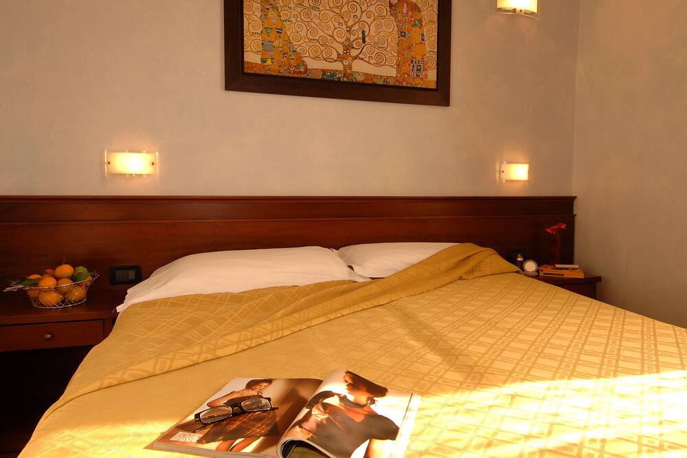 ホテル パラッツォ ヴェッキオ 写真